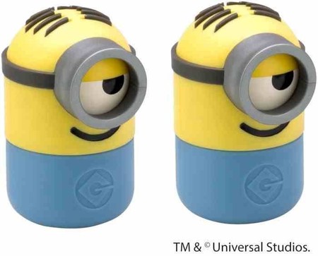 WMF - Zestaw przyprawników 2 el. Minionki