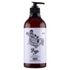 Yope - Mydło w płynie. Figa - 500 ml