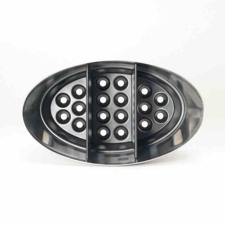 OXO-Ociekacz na sztućce, stalowy, Good Grips