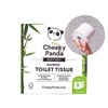 Cheeky Panda, Papier toaletowy trzywarstwowy, 9 rolek