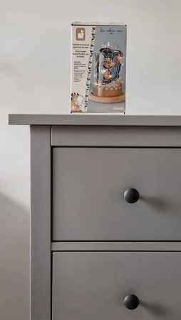 Janod Zestaw kreatywny Lampka Motyle 8+