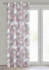 ZASŁONA GOTOWA SHERRY 140 X 250 CM SREBRNY