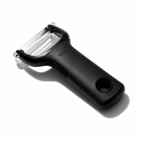 OXO-Obieraczka Julienne, czarna, Good Grips