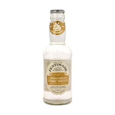 Fentimans Connoisseurs Tonic Water - Napój 200 ml