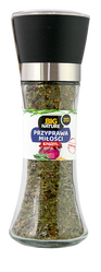 Przyprawa miłości Młynek 67g Duża Paka