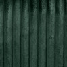 KOC D91 SOFT 200 X 220 CM CIEMNOZIELONY