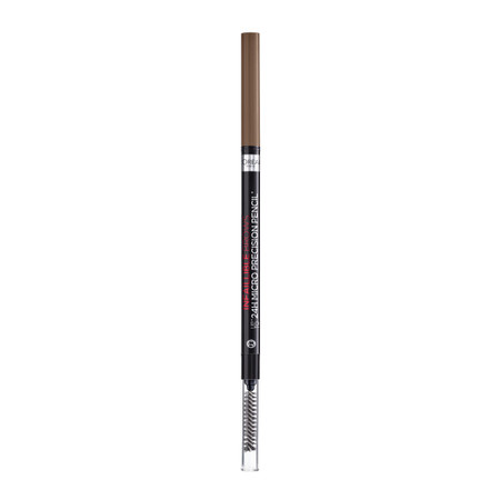Brow Artist Skinny Definer automatyczna kredka do brwi 108 Dark Brunette