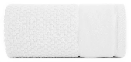 Ręcznik Frida (03), 30 x 50 cm, Biały