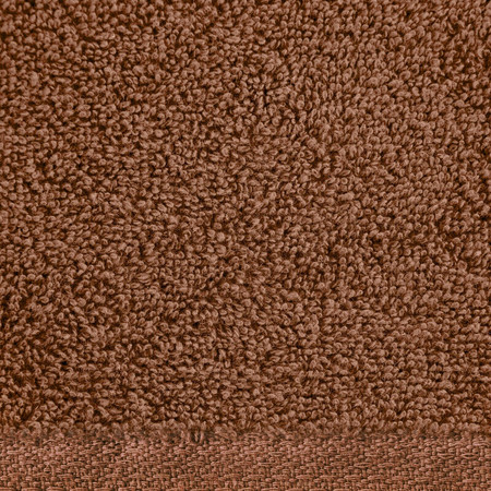 RĘCZNIK GŁADKI1 (41) 70 X 140 CM CIEMNOBEŻOWY