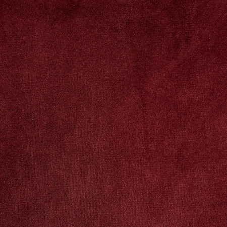 ZASŁONA GOTOWA VILLA NA TAŚMIE 140 X 270 CM CIEMNOBORDOWY