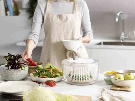 JJ - Zestaw do przyg. sałatek 4 el. Multi-Prep™