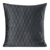 POSZEWKA SID 45 X 45 CM CZARNY