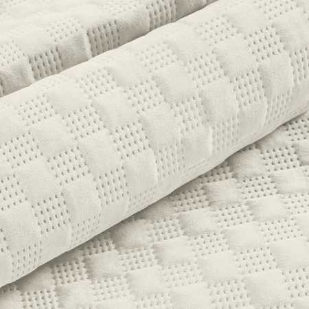 NARZUTA SOFIA 4 200 X 220 CM KREMOWY