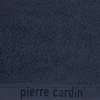 Ręcznik Pierre Cardin Evi 50 x 90 cm, Granatowy