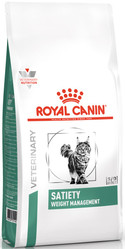 ROYAL CANIN VET SATIETY Weight Management Feline 1,5kg