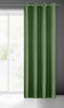 ZASŁONA GOTOWA D91 ADORE 140 X 250 CM ZIELONY