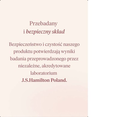 Natu.Care Białko wegańskie Vegan Protein Biała Czekolada Maliny 525 gr.