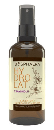 Bosphaera Hydrolat z Magnolii 100 ml
