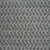 KOC LARIS 130 X 170 CM SREBRNY