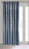 ZASŁONA GOTOWA AMBI 140 X 250 CM GRANATOWY