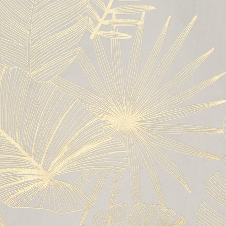 ZASŁONA GOTOWA ARIA 135 X 250 CM KREMOWY