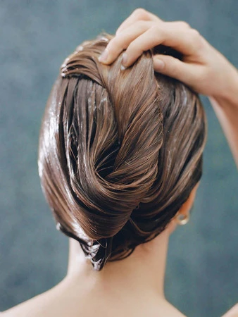 Yope - Boost my hair Maska do włosów zniszczonych z bioceramidami 250ml