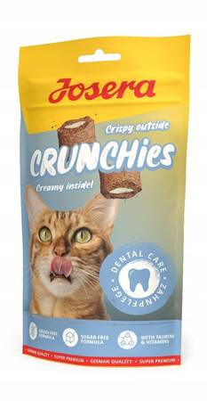 Josera Crunchies Dental Care 60g