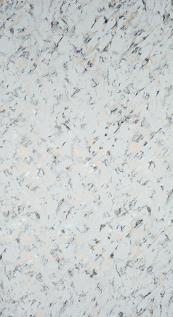 ZASŁONA GOTOWA SANCY 140 X 250 CM SREBRNY