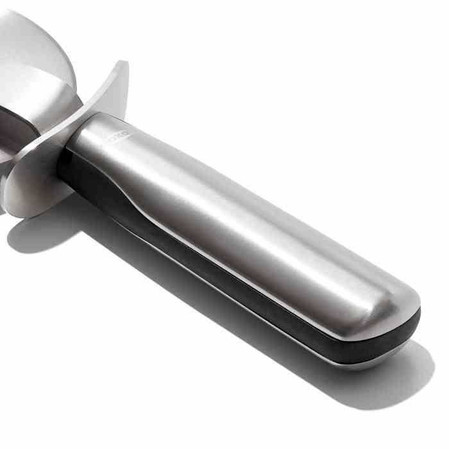 OXO-Nóż do pizzy stalowy, STEEL