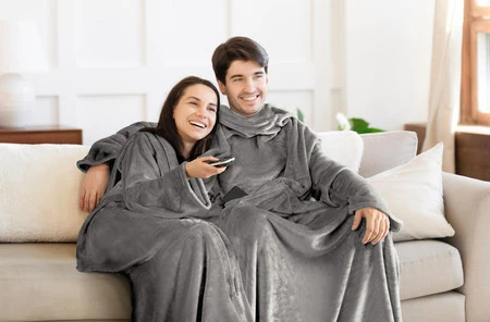 KOC D91 TV 150 X 180 CM STALOWY