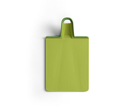 JJ-Deska Chop2Pot Plus Regular, zielona