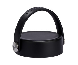 HF-Zakrętka Wide Flex Cap Black