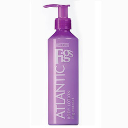 Purple balsam do ciała z ekstraktem z fig 250ml
