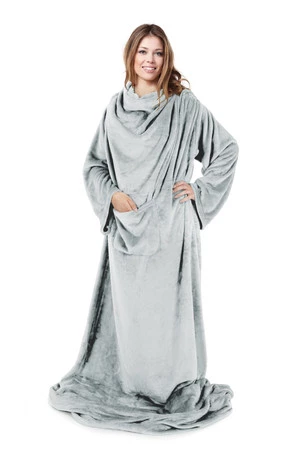 KOC D91 TV 150 X 180 CM SREBRNY