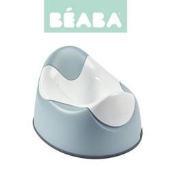 Beaba, Nocnik z wyjmowanym wkładem Green Blue