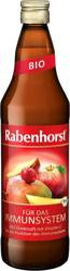 SOK WIELOOWOCOWY NFC NA ODPORNOŚĆ BIO 750 ml