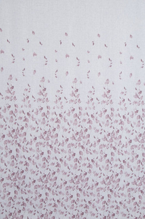 ZASŁONA GOTOWA NOEMI 140 X 250 CM BIAŁY