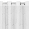 ZASŁONA GOTOWA EMILI 140 X 250 CM BIAŁY