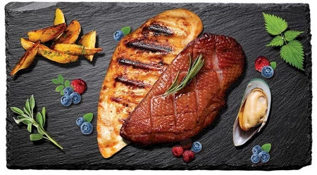 PAKA ZWIERZAKA Indyk z Kaczką S bez zbóż 3kg