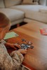 Mudpuppy Puzzle-kartka z życzeniami Kosmos 12 elementów 3+