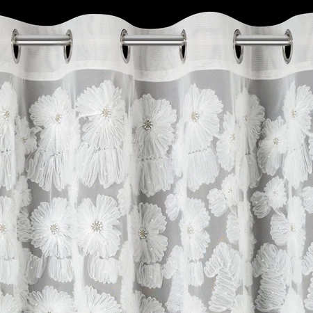 Firanka MH/Z/JASMIN/3/B 140X250 PRZEL