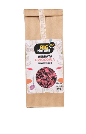 Harmonia owocowa SMOCZE OKO 50g