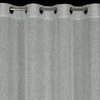 ZASŁONA GOTOWA KENDAL 140 X 250 CM POPIELATY