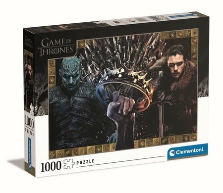 Puzzle 1000 Game of thrones 39652 -