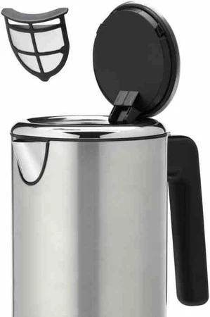 WMF EL - Czajnik z podwójnymi ściankami 1.3l. Lono