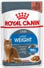 ROYAL CANIN Light Weight Care w sosie 85g