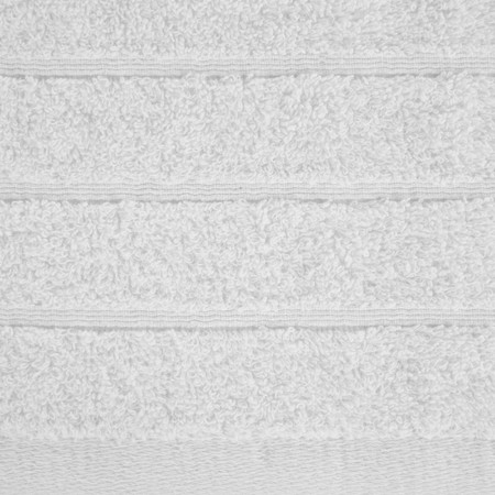 Ręcznik Reni (01), 30 x 50 cm, Biały