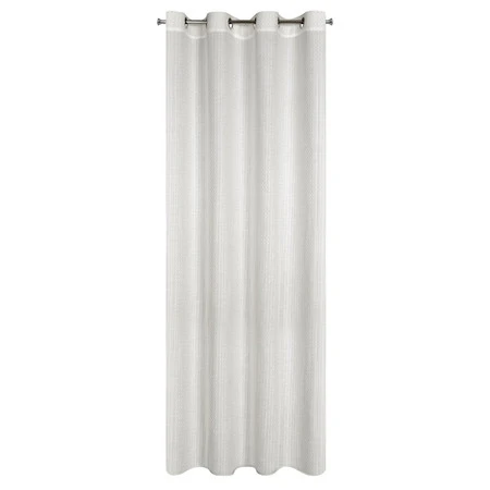 ZASŁONA GOTOWA MADISON 140 X 250 CM BIAŁY