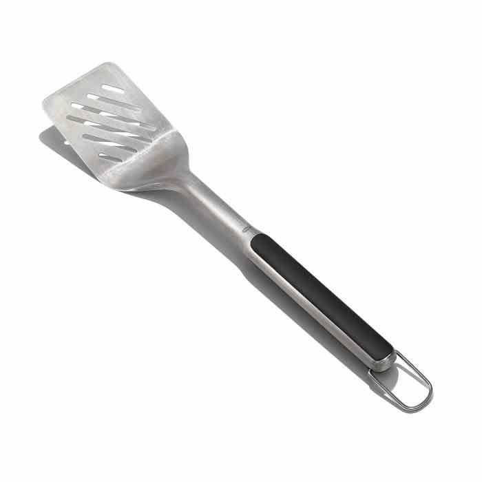 OXO-Łopatka do grillowania stal, Good Grips - Nabea.pl