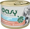 OASY Dog OAP Puppy Junior Small / Mini Salmon Łosoś 200g